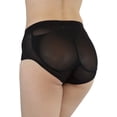 thumbnail image 2 of ToBeInStyle Women's Padded Panty Instant Butt Boosters, 2 of 3