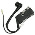 thumbnail image 1 of Stable Ignition Coil, High Voltage Ignition Coil, Practical Agriculture For Forestry Chainsaw General Purpose, 1 of 8