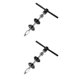 thumbnail image 2 of Naiovety Durable Bike Bottom Bracket Tool Bearing Fit Press Headset Installer Tipo 1 2piezas, 2 of 4