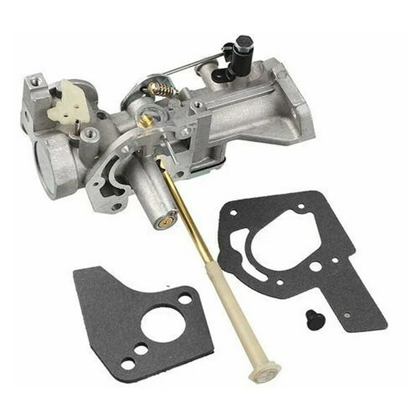 Efficiency Enhancer, Carburetor Replacement For Small Engine Models, Smooth Operation Guarantee For 5HP Engines, Easy Installation Kit With High-Quality Components