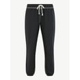 thumbnail image 6 of Free Assembly Women's Classic Cotton Blend Sweatpants, 6 of 6