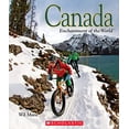 thumbnail image 1 of Pre-Owned Canada (Enchantment of the World) (Hardcover) 0531235726 9780531235720, 1 of 1
