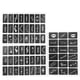thumbnail image 1 of Semi permanent Small Tattoo Stencil Airbrush Temporary Templates, 1 of 5