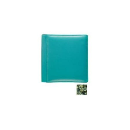 Raika AM 162 GREEN Scrapbook Album - Green