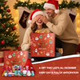thumbnail image 3 of Calendario de Adviento Cvirahll 2025 Lujo Spa - Regalo de 24 Días, 3 of 9