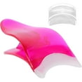 thumbnail image 1 of CIMAXIC Fashionable False Eyelash Applicator Tool Make-up Accessory (Blue),2.36"X1.57"X0.87", 1 of 4