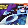 thumbnail image 2 of Star Wars Millennium Falcon Blaster Space Shooter Target Games Milton Bradley, 2 of 6