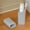 Gray3#, variant on ChicYu Portable Travel Toothbrush Cup High End Brushing Rinse Cup Toothbrush and Toothpaste Storage Case Compact and Easy to Carry