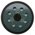 thumbnail image 2 of 5Inch Trackal Sander Backing Pad Base For Bo5010 Bo5021 Bo5041 Mt922 Mt924, 2 of 6