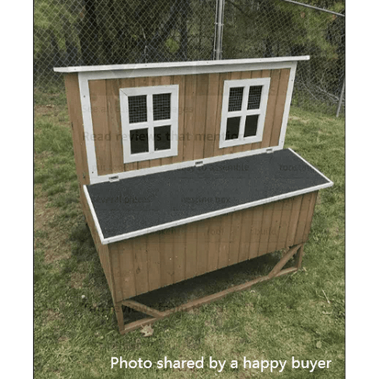 Chicken Nesting Boxes for Sale