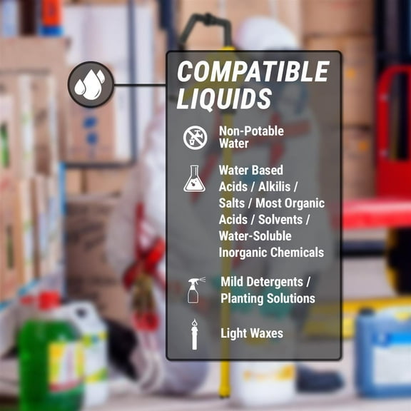 Trrp90P Plastic Rotary Drum Pump