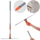 thumbnail image 1 of Limpieza Del Limpiador Largo Manejo Sobreegee Silicona Accesorios Acero Inoxidable, 1 of 9