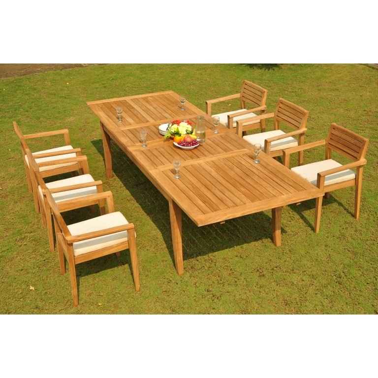 Montana 6 piece dining set new arrivals