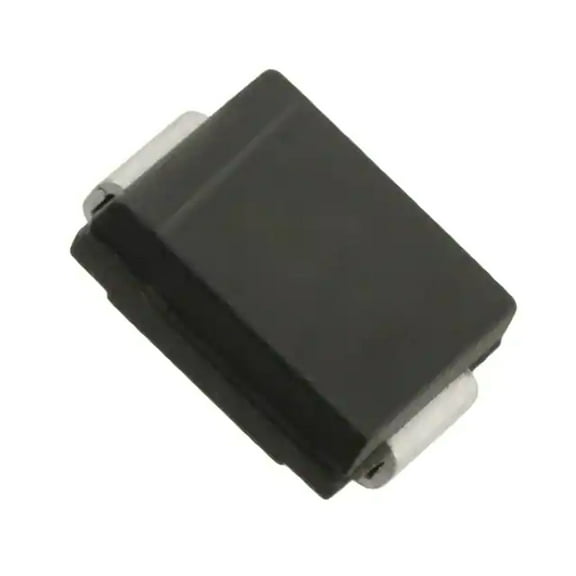 Pack of 10 S5MC-13-F Diode 1000 V 5A Surface Mount SMC :Rohs