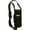 Black, variant on Healthy Human Water Bottle Take Me with U Sling - Small, Black