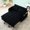 Black, variant on Soft Velvet Material & Comfortable Seating - Relax in Living Rooms and Kids' Rooms