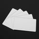 thumbnail image 5 of 10 tarjetas NFC Ntag215 blancas de 13,56 MHz, 504 bytes de lectura y escritura, 5 of 12