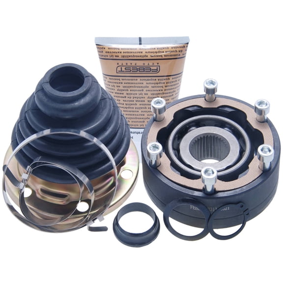 Febest INNER CV JOINT 33X100 # 2311-5021 OEM 191407331