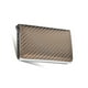 thumbnail image 1 of Sonducket Monedero de bloqueo multiusos, tamaño compacto, tarjetero, exquisito diseño Simple, ranuras autoadhesivas, suministros para hombre Carteras Color cafe oscuro Sonducket AP012206-04, 1 of 6