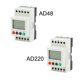 thumbnail image 2 of Kenally Universal AC DC LCD Monofásico Bajo Sobre Voltaje Protector Relé de protección ajustable Dispositivo de protección para riel de guía de 35 Herramientas eléctricas SVR1000/AD220 Kenally TO007993-02, 2 of 6