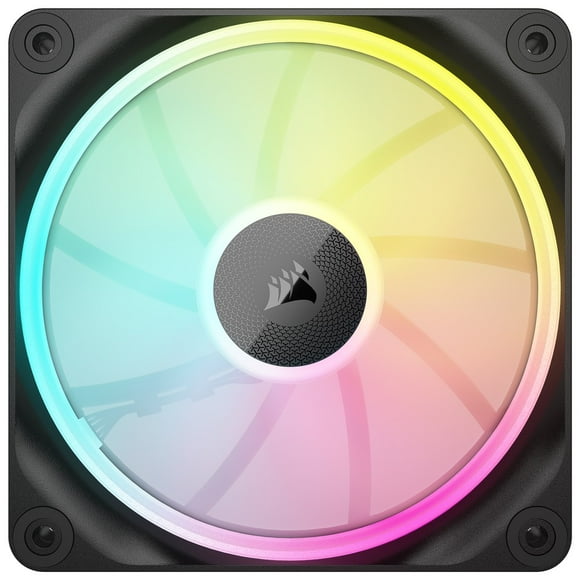 Corsair - CORSAIR iCUE Link LX140 RGB - case fan