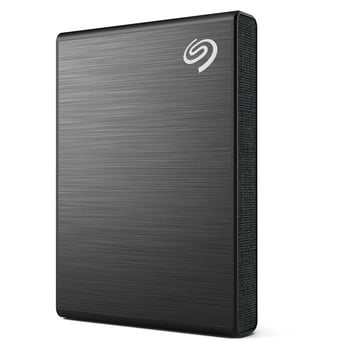 Seagate Game Drive for PlayStation Consoles 1TB External Solid State Drive, STKG1000406