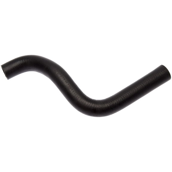 Gate 24388 Premium Molded Coolant Hose Fits select: 2014-2016 TOYOTA HIGHLANDER