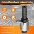thumbnail image 5 of LR025652 Exhaust Solenoid Valve Oil VVT Solenoid Valve for 2, 5 of 5