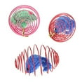 thumbnail image 4 of MKHSQHDG Today's Deals Spring Cage for Cats Interactive Pet Training Playthings Teasers Random Color, 4 of 9