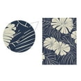 thumbnail image 3 of Ryvnso Tropical Flower-d8 Garden Flag 28x40 Inch Double Sided Seasonal Yard Decoration, 3 of 6