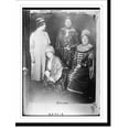 thumbnail image 2 of Historic Framed Print, Boris Godounow, Anna Case, Mme. Duchene, A. Didur, Leonora Sparkes, 17-7/8" x 21-7/8", 2 of 9