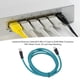 thumbnail image 4 of Cable Macho M12 A RJ45, 2 Metros De Longitud, Uso Versátil, Cable Ethernet Industrial, Transferencia De Datos De 10GBPS Para Iluminación Exterior, 4 of 7