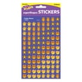 thumbnail image 3 of Pegatinas Trend Enterprises Teddy Bears SuperShapes 800 unidades, 3 of 3