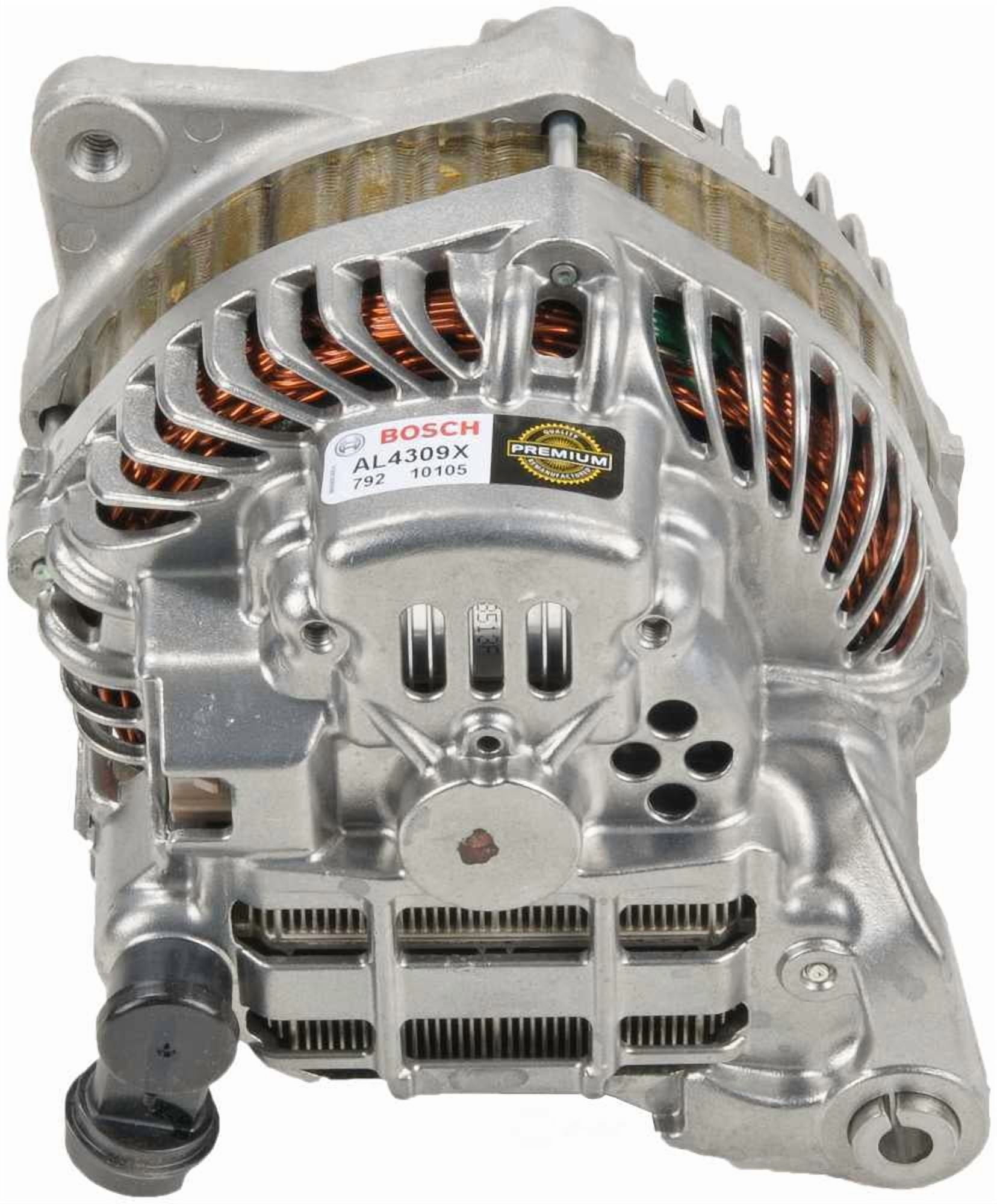 Bosch AL4309X Premium Alternator