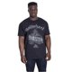 thumbnail image 1 of Motorhead - Camiseta As de Espadas para Adultos Unisex (Negro), 1 of 2