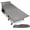 Grey Heavy Duty, variant on REDCAMP Oversized Folding Camping Cot for Adults 600lbs, Large Heavy Duty Extra Wide Sleeping Cot Bed Portable with Carry Bag, Gray