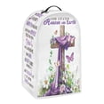 thumbnail image 2 of HELLHERO Kitchen Accessories with Multifunctional Elastic Protective Case for Kitchen Use, Florals, 2 of 6