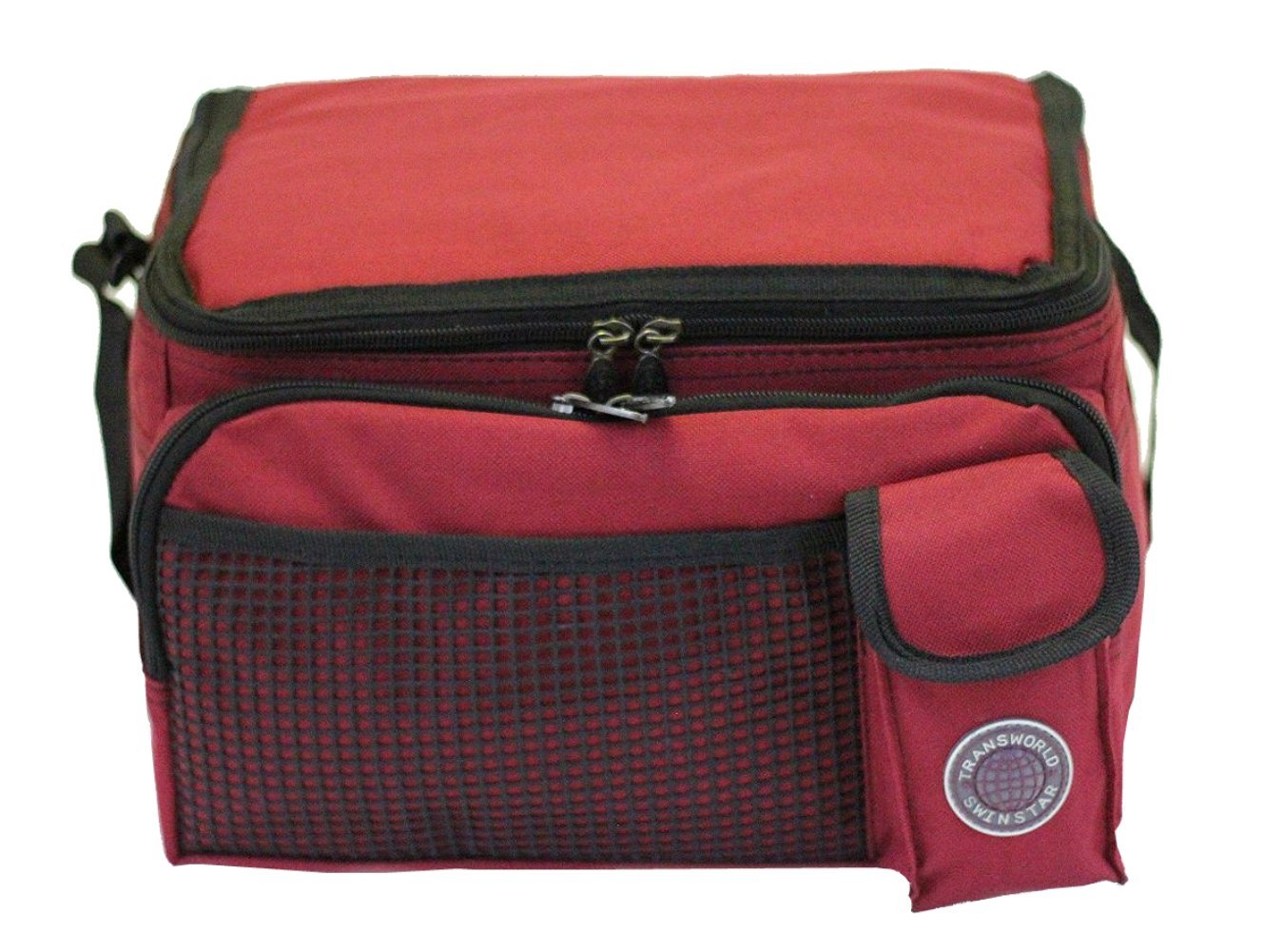 insulated lunch cooler