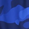 Blue Camo