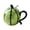 Green, variant on Clearance! Dusknt Water Cup Clearance Sale! Cup Pineapple Cup Pet Milk Tea Cup Cute Beverage Juice Shake Plastic Cup, Cup Bottle