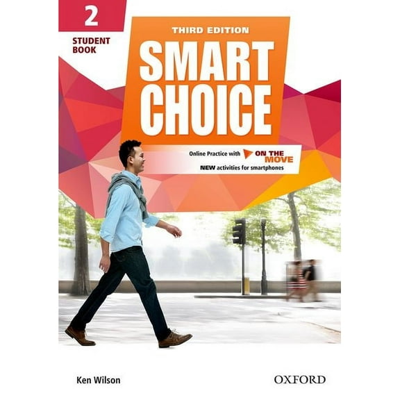 Smart Choice 3e 2 Students Book Pack, (Paperback)