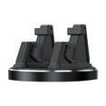 thumbnail image 2 of NARABB Hot Sale Car Phone Stand Suction Cup Instrument Panel 360 Metal Rotating Auto Navigation Shock Avoidance Car Stand, 2 of 8