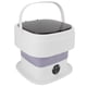 thumbnail image 1 of Lavadora Pequeña Lavadora Portátil 40W Mini Plegable, 1 of 7