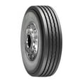thumbnail image 2 of Advanta AV5000S 295/75R22.5 144/141L G Commercial Tire, 2 of 4