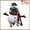 White, variant on SIfdSeng Pet Clothes for Cats Cotton Pet Christmas Funny Clothes Funny Dog Snowman Turns Into Snowman . Dog Shirts for Large Dogs Dog Clothes for Small Dogs Boy Chihuahua