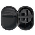 thumbnail image 2 of Storage Bag for VR Headset Travel Carrying Case Hard EVA Carrying Case with Mesh Pocket for, 2 of 5