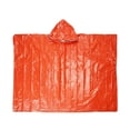 thumbnail image 3 of Poncho d'Urgence Ultraléger Imperméable Cape, 3 of 9