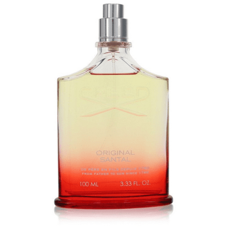 Creed Original Santal Cologne 3.3 oz Eau De Parfum Spray for Men