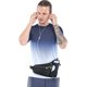 thumbnail image 5 of Bolsa Sports Hydration Bag Bag Corring Cinturón Pack Bum Bag Con Soporte de Botella de Agua Para Hombres Mujeres Ciclo de Carreras Caminata, 5 of 7