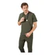 thumbnail image 3 of Uniforme Médico Quirúrgico Jogger, Motion, Repelente Stretch, 3 of 8
